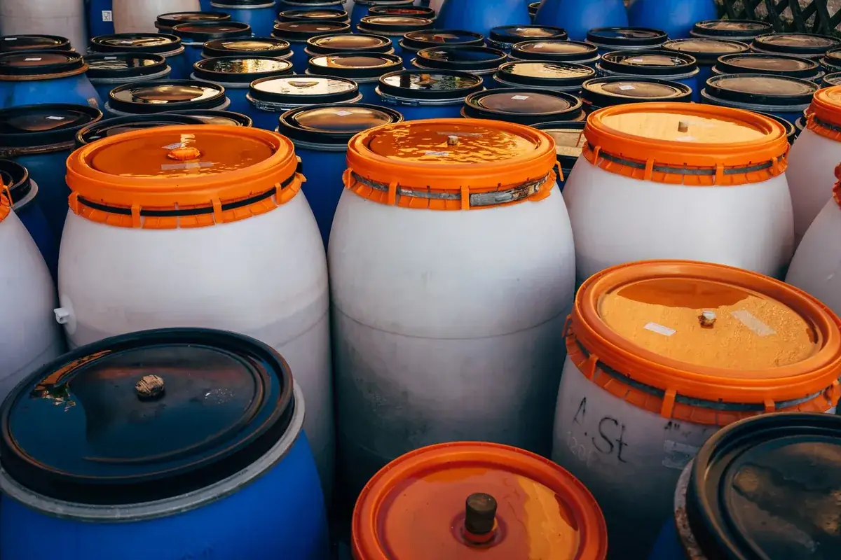 Hazmat Cleanup in Norway, MI